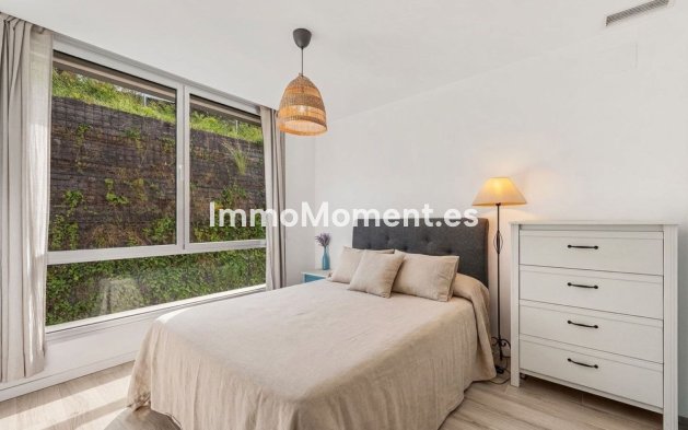 Bestaande woning - Rijtjeshuis - Estepona  - Cancelada