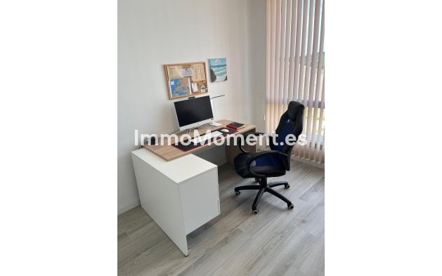 Bestaande woning - Rijtjeshuis - Estepona  - Cancelada