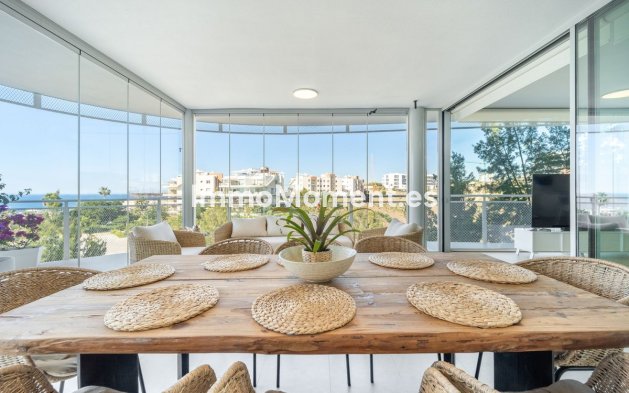 Resale - Apartment - Fuengirola - Fuengirola Centro