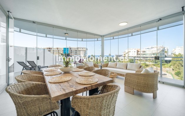 Resale - Apartment - Fuengirola - Fuengirola Centro