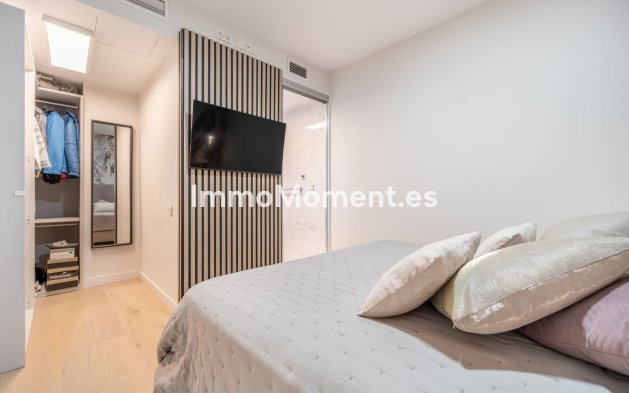 Resale - Apartment - Fuengirola - Fuengirola Centro