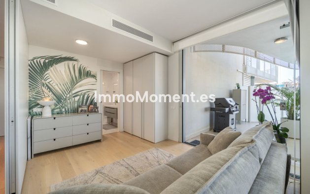 Resale - Apartment - Fuengirola - Fuengirola Centro