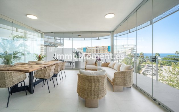 Resale - Apartment - Fuengirola - Fuengirola Centro