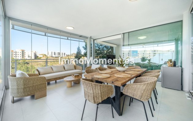 Resale - Apartment - Fuengirola - Fuengirola Centro