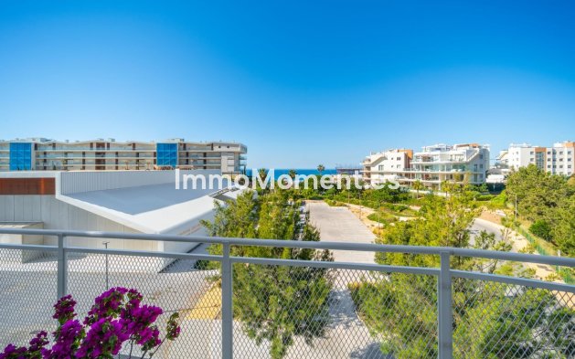 Resale - Apartment - Fuengirola - Fuengirola Centro
