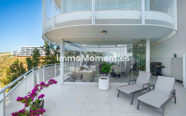 Resale - Apartment - Fuengirola - Fuengirola Centro