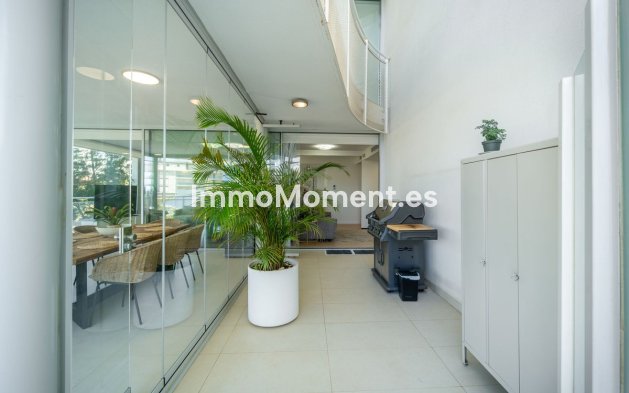 Resale - Apartment - Fuengirola - Fuengirola Centro