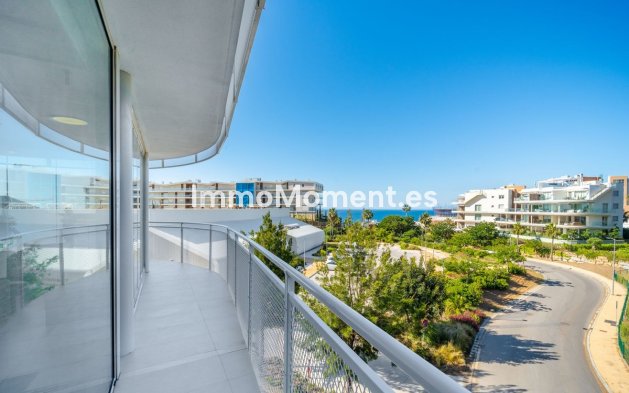 Resale - Apartment - Fuengirola - Fuengirola Centro