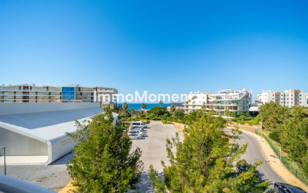 Resale - Apartment - Fuengirola - Fuengirola Centro