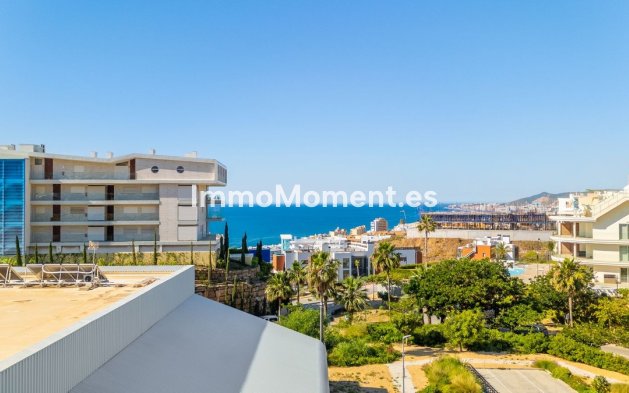 Resale - Apartment - Fuengirola - Fuengirola Centro