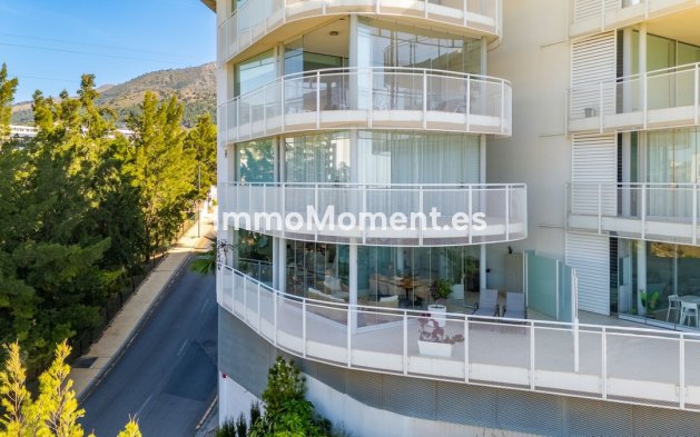 Resale - Apartment - Fuengirola - Fuengirola Centro