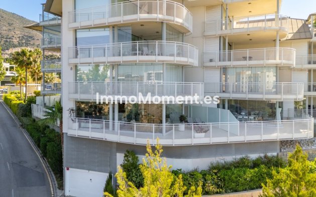 Resale - Apartment - Fuengirola - Fuengirola Centro