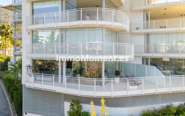 Resale - Apartment - Fuengirola - Fuengirola Centro