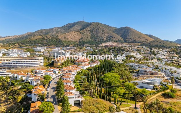 Resale - Apartment - Fuengirola - Fuengirola Centro