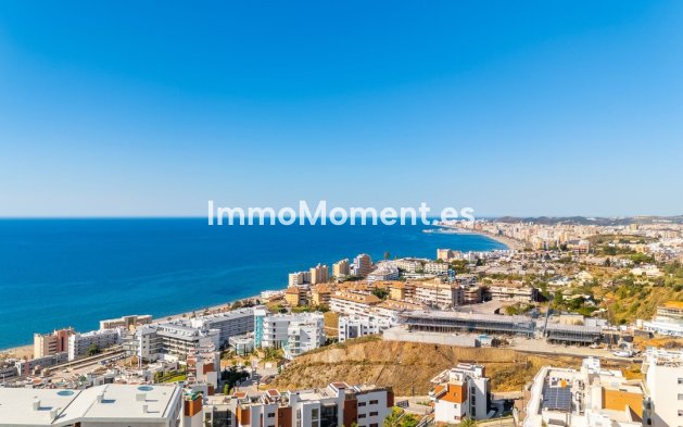Resale - Apartment - Fuengirola - Fuengirola Centro