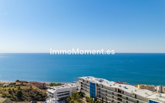 Resale - Apartment - Fuengirola - Fuengirola Centro