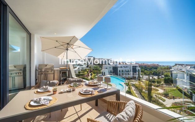 Resale - Apartment - Fuengirola - Fuengirola Centro