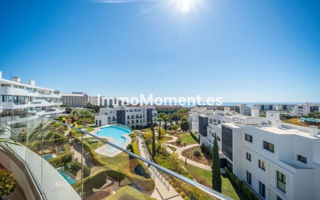 Resale - Apartment - Fuengirola - Fuengirola Centro