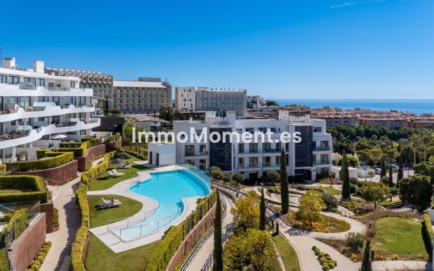 Resale - Apartment - Fuengirola - Fuengirola Centro