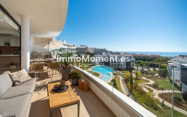 Resale - Apartment - Fuengirola - Fuengirola Centro