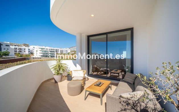 Resale - Apartment - Fuengirola - Fuengirola Centro