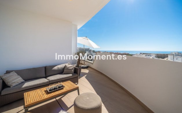 Resale - Apartment - Fuengirola - Fuengirola Centro