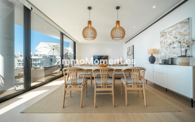 Resale - Apartment - Fuengirola - Fuengirola Centro