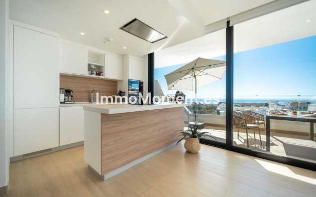 Resale - Apartment - Fuengirola - Fuengirola Centro
