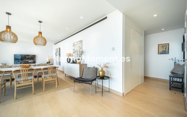 Resale - Apartment - Fuengirola - Fuengirola Centro