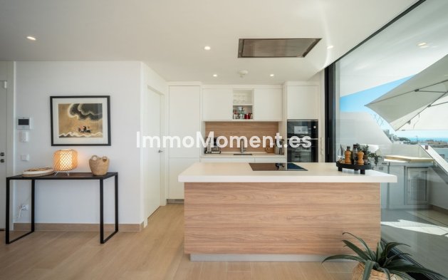 Resale - Apartment - Fuengirola - Fuengirola Centro