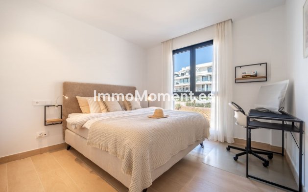 Resale - Apartment - Fuengirola - Fuengirola Centro