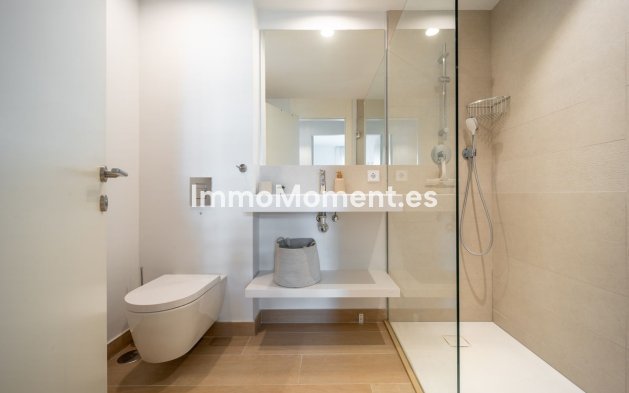 Resale - Apartment - Fuengirola - Fuengirola Centro