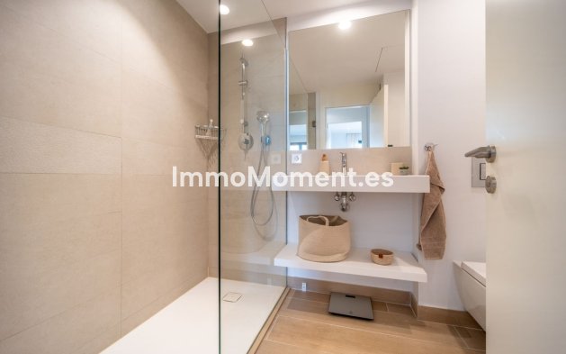 Resale - Apartment - Fuengirola - Fuengirola Centro