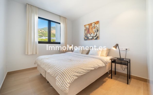 Resale - Apartment - Fuengirola - Fuengirola Centro