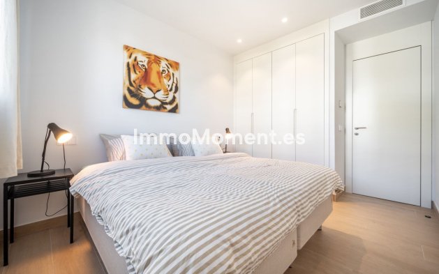 Resale - Apartment - Fuengirola - Fuengirola Centro