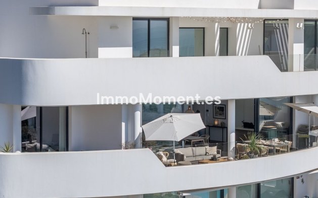 Resale - Apartment - Fuengirola - Fuengirola Centro