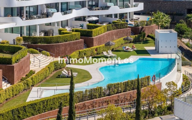Resale - Apartment - Fuengirola - Fuengirola Centro