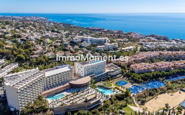 Resale - Apartment - Fuengirola - Fuengirola Centro