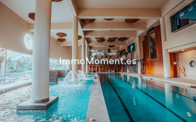Resale - Apartment - Fuengirola - Fuengirola Centro