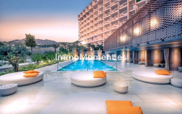 Resale - Apartment - Fuengirola - Fuengirola Centro
