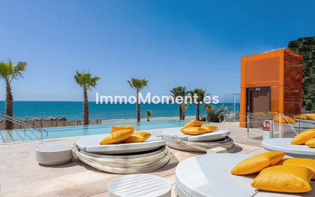 Resale - Apartment - Fuengirola - Fuengirola Centro
