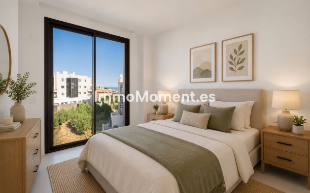 Reventa - Apartamento - Fuengirola - Fuengirola Centro