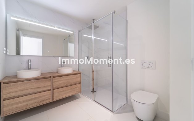 Reventa - Apartamento - Fuengirola - Fuengirola Centro