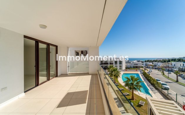 Reventa - Apartamento - Fuengirola - Fuengirola Centro