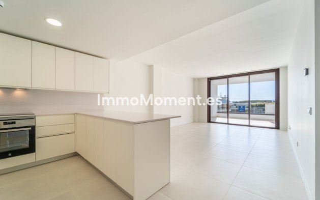 Reventa - Apartamento - Fuengirola - Fuengirola Centro