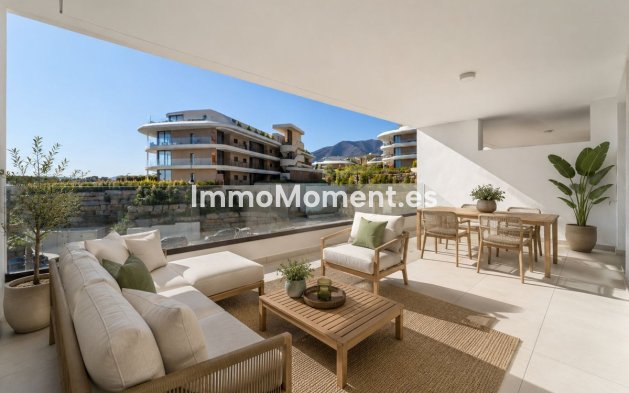 Reventa - Apartamento - Fuengirola - Fuengirola Centro
