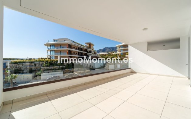 Reventa - Apartamento - Fuengirola - Fuengirola Centro