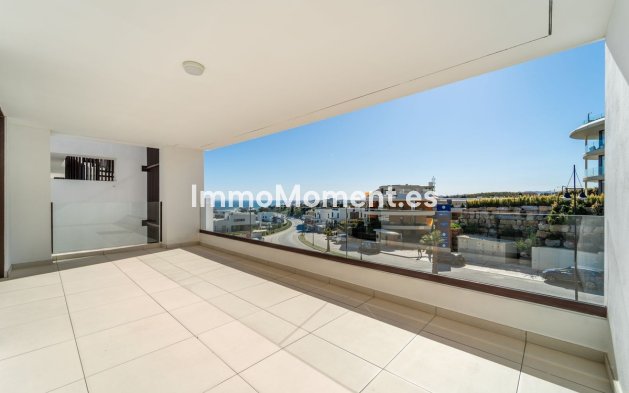 Reventa - Apartamento - Fuengirola - Fuengirola Centro