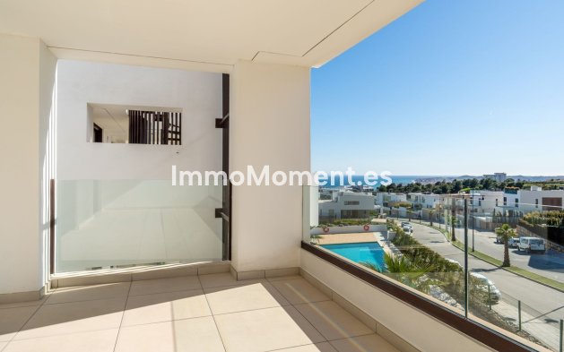 Reventa - Apartamento - Fuengirola - Fuengirola Centro