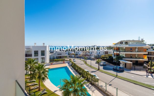 Reventa - Apartamento - Fuengirola - Fuengirola Centro